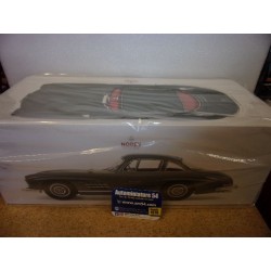 Mercedes 300 SL Graphite...