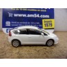 Citroen C4 Coupé White 2004 155497 Norev 1/87