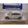 Citroen C4 Coupé White 2004 155497 Norev 1/87