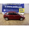 Citroen C4 Berline Red 2004 155496 Norev 1/87