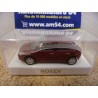 Citroen C4 Berline Red 2004 155496 Norev 1/87