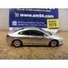 Peugeot 407 Coupé Silver 2006 471783 Norev 1/87
