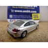 Peugeot 407 Coupé Silver 2006 471783 Norev 1/87