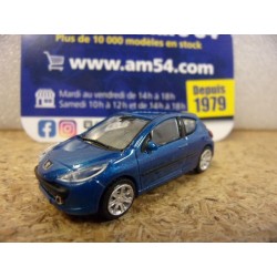 Peugeot 207 Premium Pack...