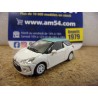 Citroen DS3 2010 Blanc Bleu 155254 Norev 1/87
