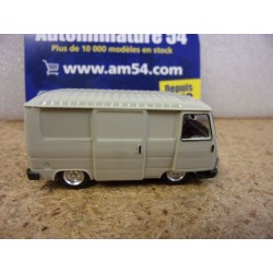 Peugeot J9 Beige 1981 472113 Norev 1/87