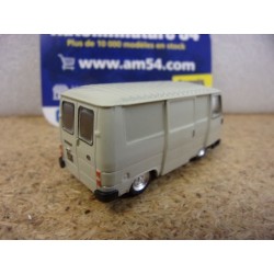 Peugeot J9 Beige 1981 472113 Norev 1/87