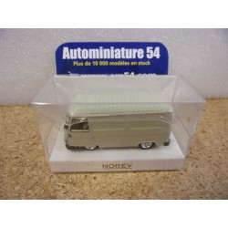 Peugeot J9 Beige 1981 472113 Norev 1/87