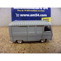 Peugeot J7 gris 1981 472094 Norev 1/87