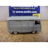 Peugeot J7 gris 1981 472094 Norev 1/87