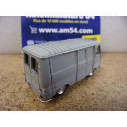 Peugeot J7 gris 1981 472094 Norev 1/87