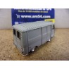 Peugeot J7 gris 1981 472094 Norev 1/87