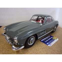 Mercedes 300 SL Graphite...