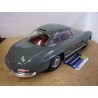 Mercedes 300 SL Graphite Gray 1954 1/12 123852 Norev