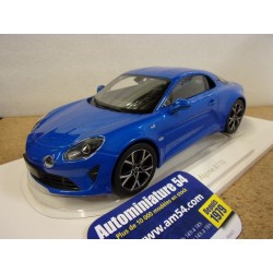Renault Alpine A110 2022...