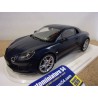Renault Alpine A110 S 2025 Matte Storm Blue 185444 Norev