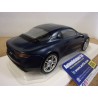 Renault Alpine A110 S 2025 Matte Storm Blue 185444 Norev