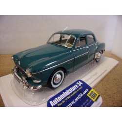 Renault Fregate Vert...