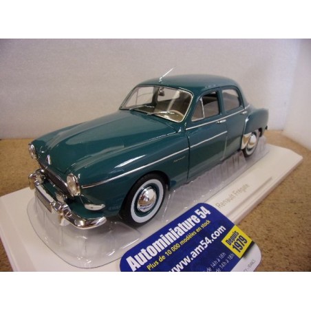 Renault Fregate Vert Sévigné 1960 185284 Norev