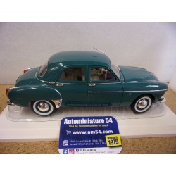 Renault Fregate Vert Sévigné 1960 185284 Norev