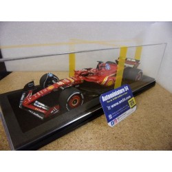 2024 Ferrari SF-24 n°16 Charles Leclerc 1st winner Monaco GP LS18F1063 Look Smart