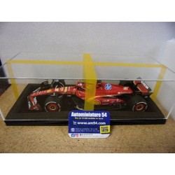 2024 Ferrari SF-24 n°16 Charles Leclerc 1st winner Monaco GP LS18F1063 Look Smart
