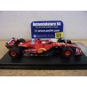 2024 Ferrari SF-24 n°16 Charles Leclerc 3rd Mexican GP LSF1070 Look Smart
