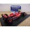 2024 Ferrari SF-24 n°16 Charles Leclerc 3rd Mexican GP LSF1070 Look Smart