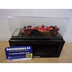 2024 Ferrari SF-24 n°16 Charles Leclerc 3rd Mexican GP LSF1070 Look Smart