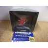 2025 Casque Charles Leclerc Ferrari Singapore 1/5 LSHEL006 Spark Model
