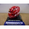 2025 Casque Charles Leclerc Ferrari Singapore 1/5 LSHEL006 Spark Model