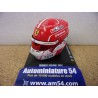 2025 Casque Charles Leclerc Ferrari 1/5 LSHEL009 Spark Model