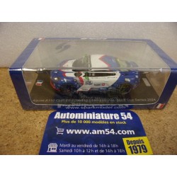 2024 Alpine A110 Cup n°38...