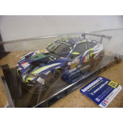 BMW M4 GT3 n°46 Rossi - Al...