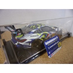 BMW M4 GT3 n°46 Rossi - Al Harthy - Martin  Le Mans 18S669 Spark Model