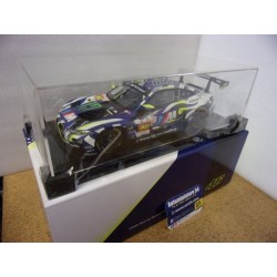 BMW M4 GT3 n°46 Rossi - Al Harthy - Martin  Le Mans 18S669 Spark Model