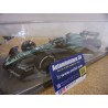 2024 Aston Martin AMR24 n°14 Fernando Alonso 2nd Canadian GP 18S956 Spark Model