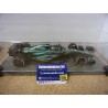 2024 Aston Martin AMR24 n°14 Fernando Alonso 2nd Canadian GP 18S956 Spark Model