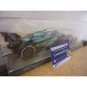 2024 Aston Martin AMR24 n°14 Fernando Alonso 2nd Canadian GP 18S956 Spark Model