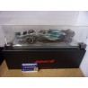 2024 Aston Martin AMR24 n°14 Fernando Alonso 2nd Canadian GP 18S956 Spark Model