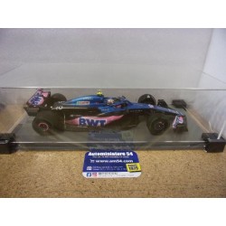 2023 Alpine A523 n°10 Pierre Gasly 3rd Dutch GP 18S960 Spark Model