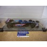 2023 Alpine A523 n°10 Pierre Gasly 3rd Dutch GP 18S960 Spark Model