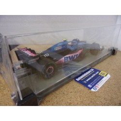 2023 Alpine A523 n°10 Pierre Gasly 3rd Dutch GP 18S960 Spark Model