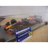 2023 Red Bull RB19 n°1 Max Verstappen 1st Winner Las Vegas GP18S972 Spark Model