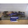 2023 Williams FW45 n°23 Alex Albon Las Vegas GP 18S973 Spark Model
