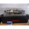 2023 Alpha Tauri AT04 n°3 Daniel Ricciardo Las Vegas GP 18S975 Spark Model