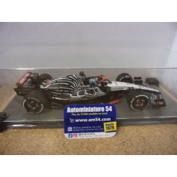 2023 Alpha Tauri AT04 n°3 Daniel Ricciardo Las Vegas GP 18S975 Spark Model