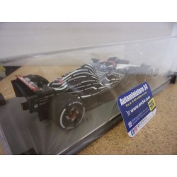 2023 Alpha Tauri AT04 n°3 Daniel Ricciardo Las Vegas GP 18S975 Spark Model
