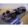2024 Alpine A524 n°10 Pierre Gasly Bahrain GP 18S980 Spark Model