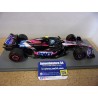 2024 Alpine A524 n°10 Pierre Gasly Bahrain GP 18S980 Spark Model